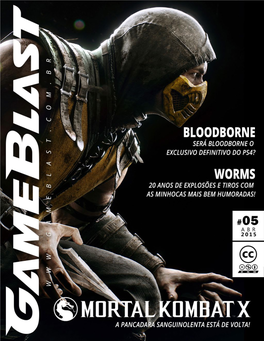 Revista Gameblast - 05.Pdf