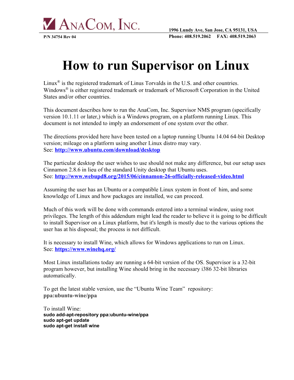 How to Run Supervisor on Linux