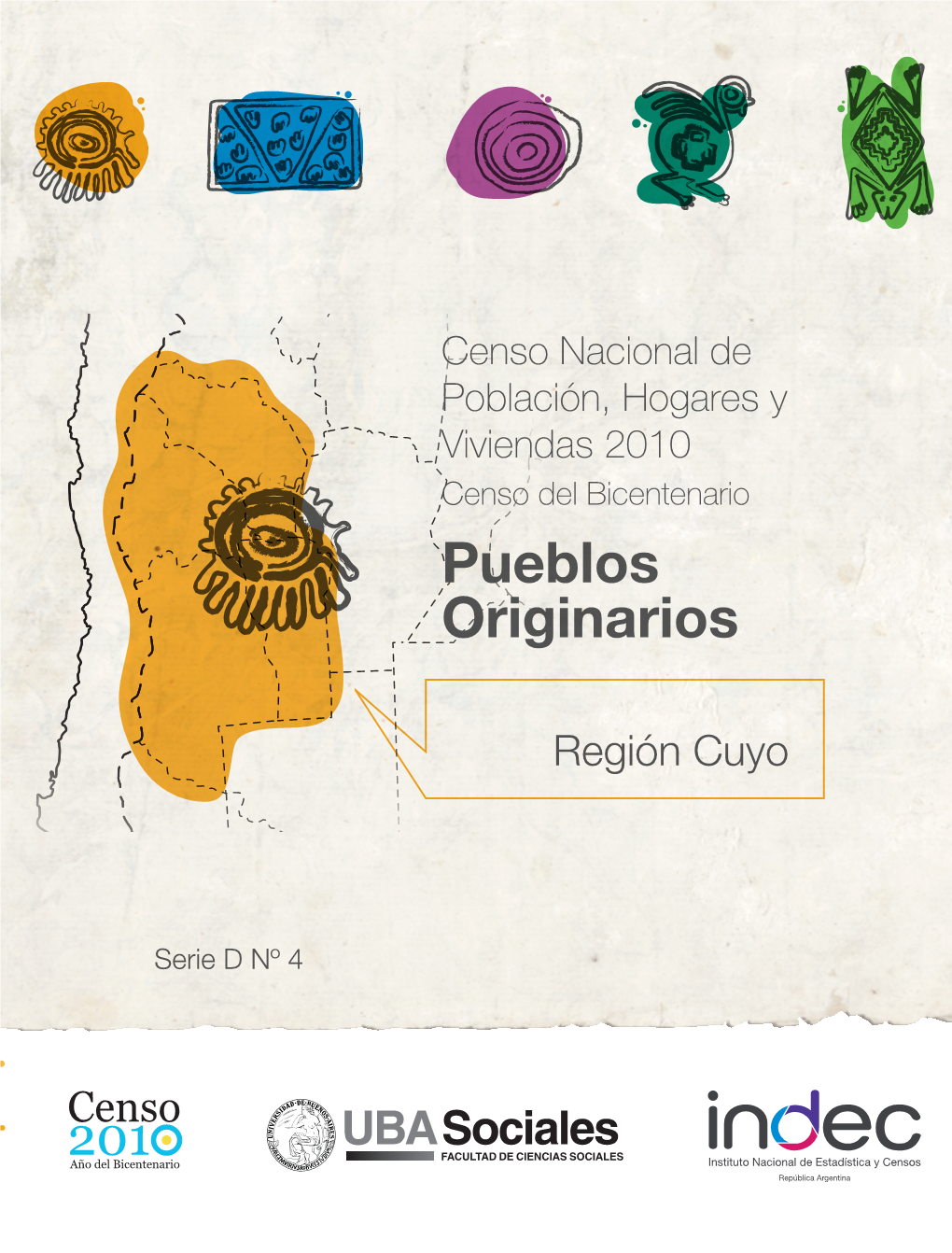 Pueblos Originarios