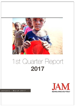 JAM 1Q Report 2017G.Pages