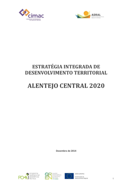 Alentejo Central 2020