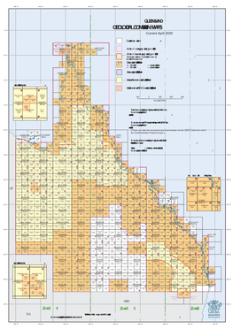 Qld-Geological-Compilation-Maps-Index.Pdf