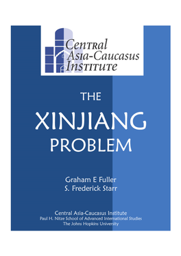 Xinjiang Problem