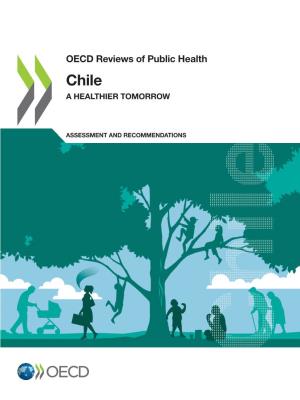 Oecd Reviews of Public Health: Chile © Oecd 2019