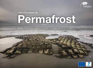 THE LITTLE BOOK on Permafrost the LITTLE BOOK on PERMAFROST About the Book