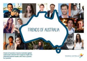 Friends of Australia