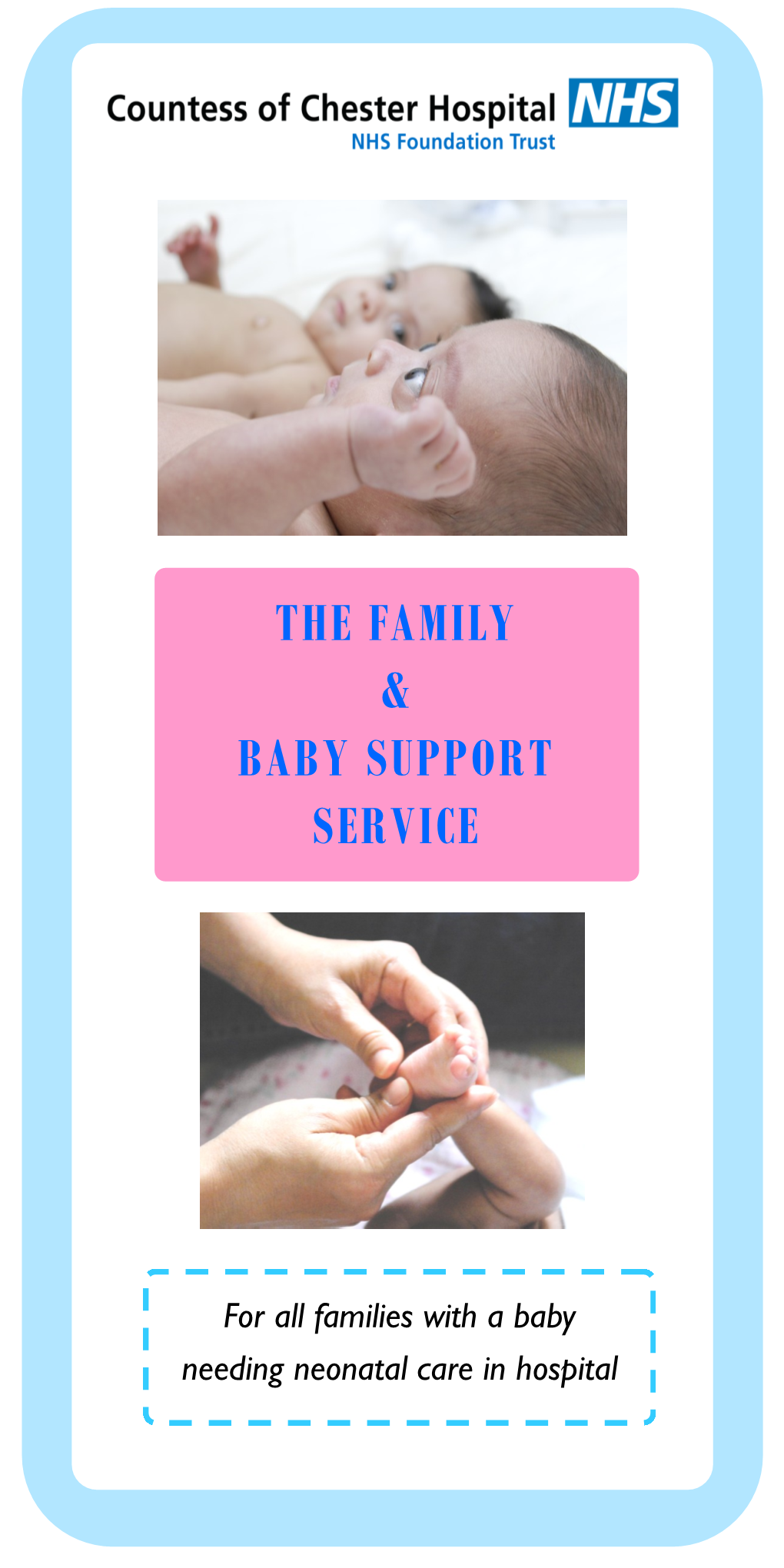 The Family & Baby Support Service