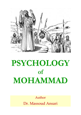 Psychology Mohammad