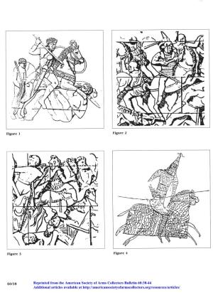 Roman Legionary Horsemen