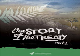 The Story of the Treaty Part 1 (Pdf