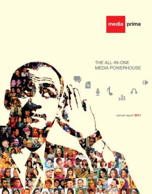 The All-In-One Media Powerhouse