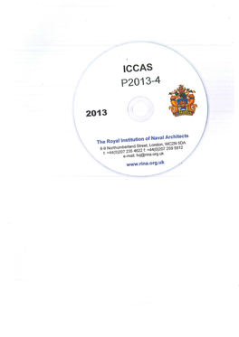 Iccas P2013-4