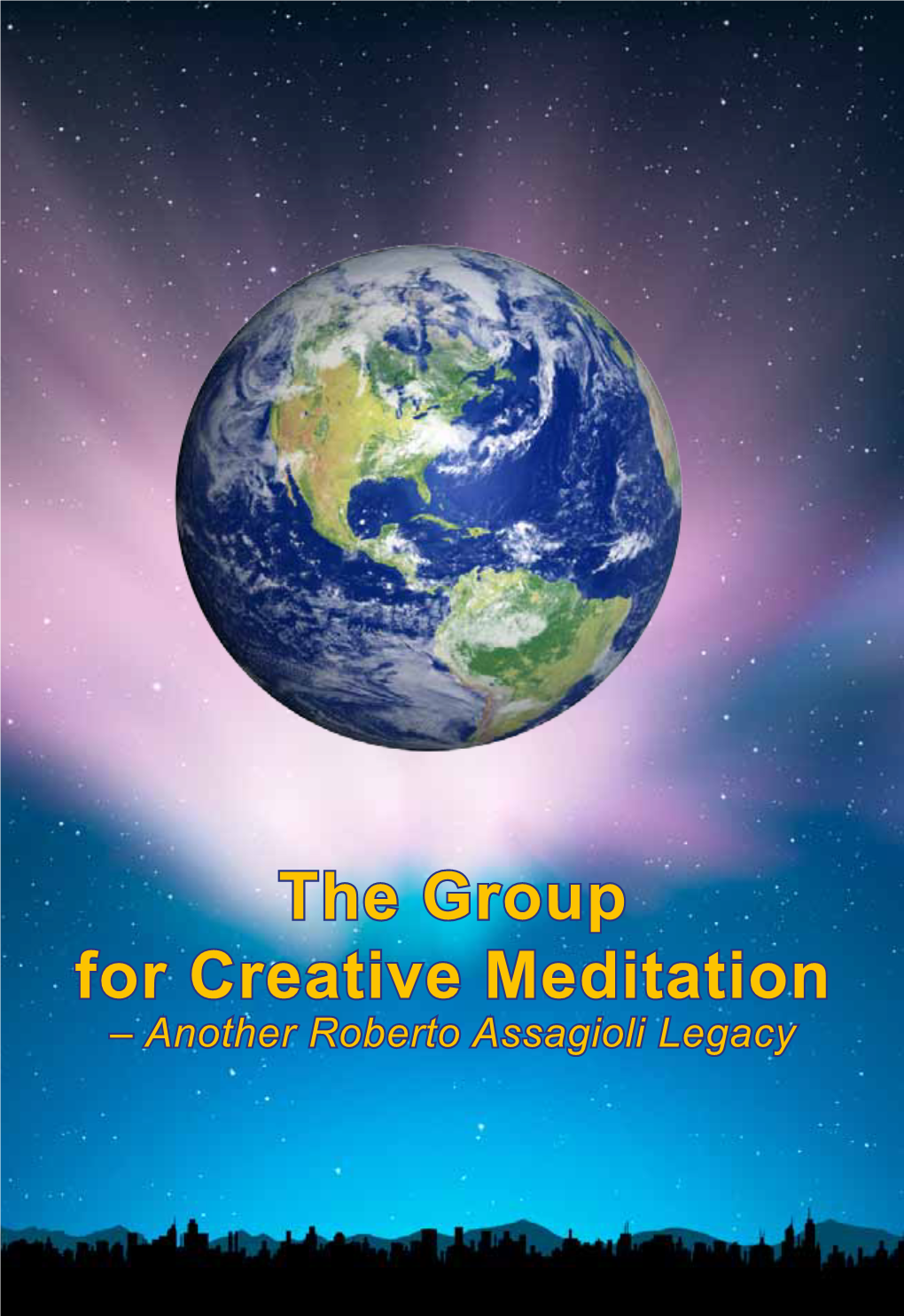 The Group for Creative Meditation