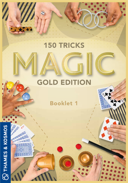 150 Tricks Gold Edition