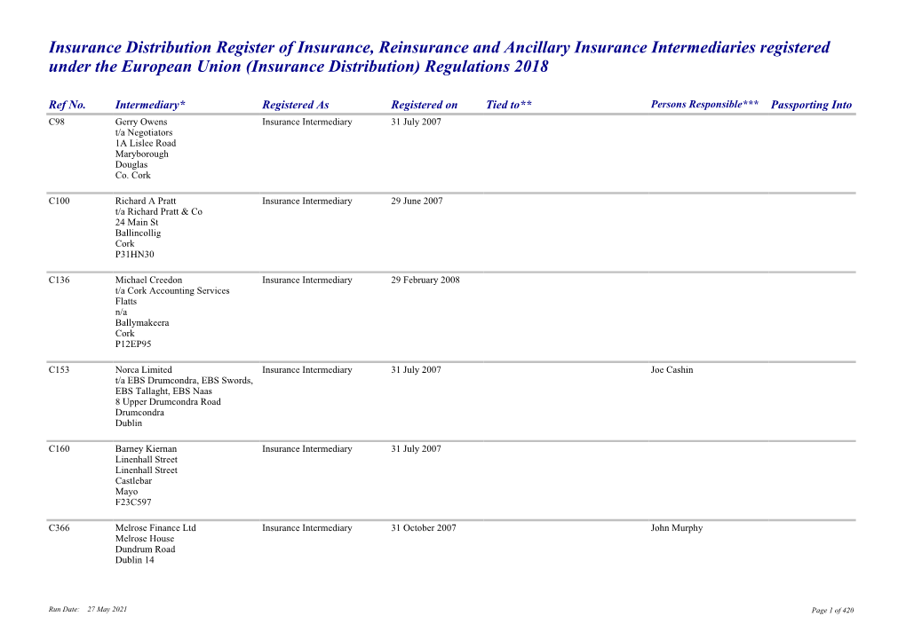 Download Insurance%20Mediation