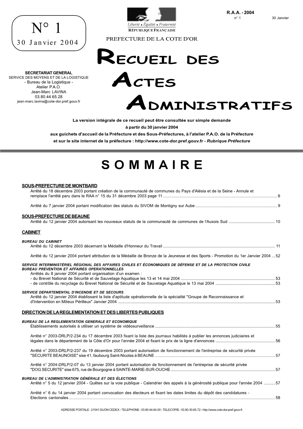 RAA30012004.Pdf