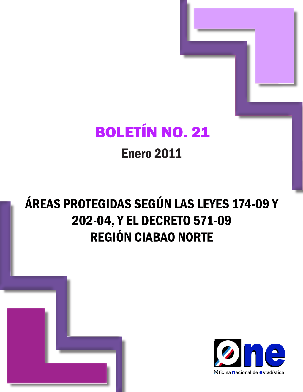 Áreas Protegidas Según Las Leyes 174-09 Y 202-04, Y El Decreto 571-09