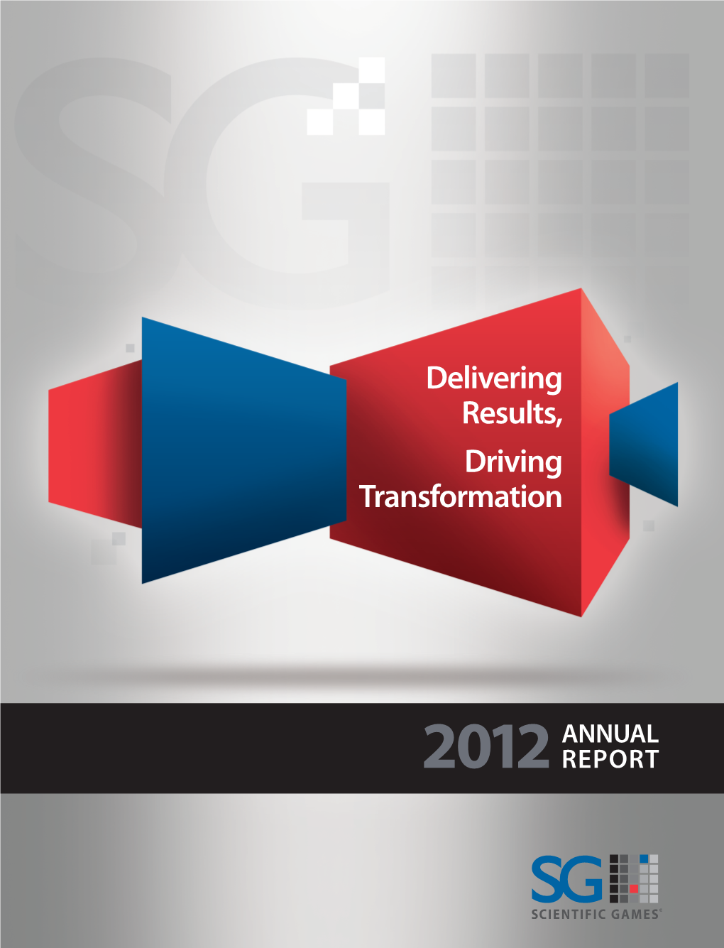 View Annual Report