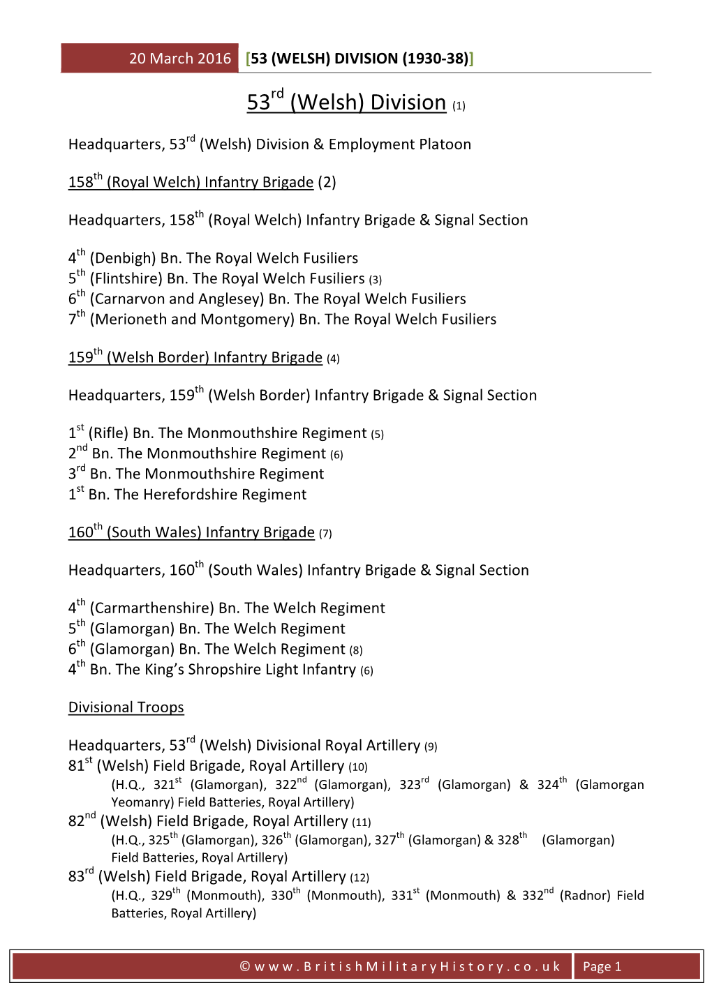 53 (Welsh) Division (1930-38)]