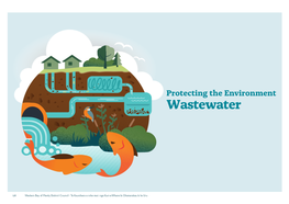 Protecting the Environment Wastewater