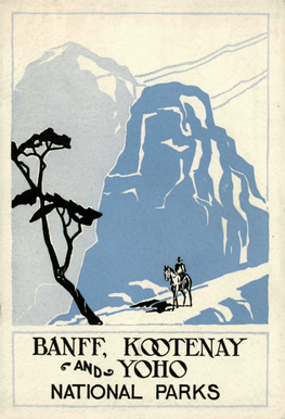 Banff, Kootenat