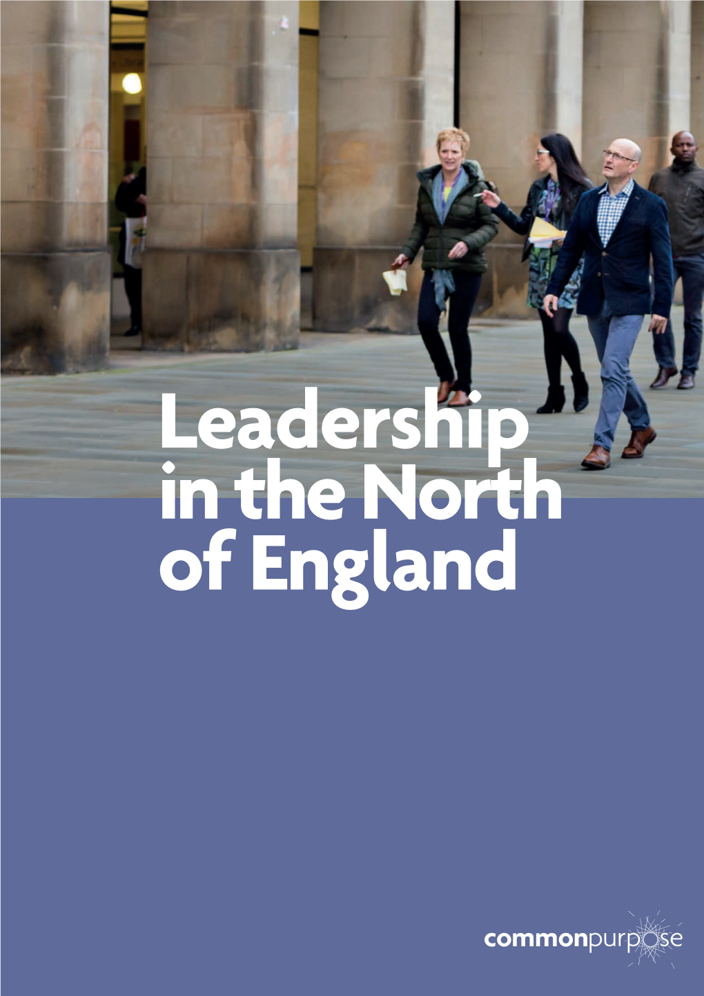 Leadership in the North of England
