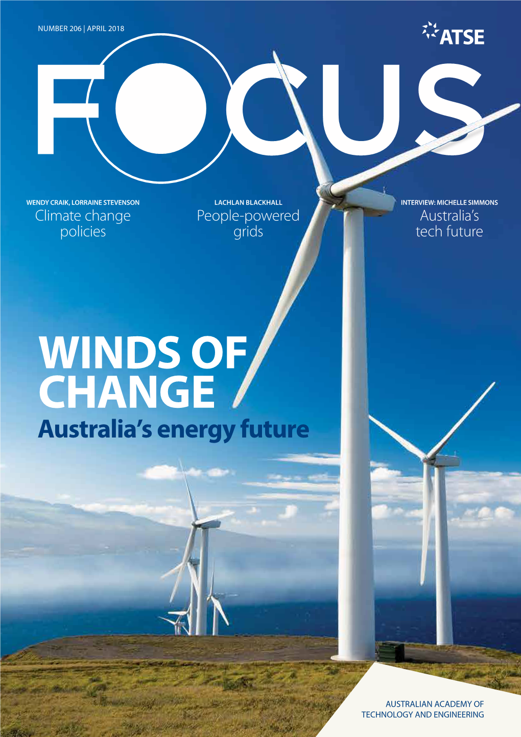 Focus-Issue-206 PDF 4 Mb