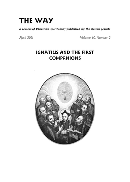 Ignatius, Prayer and the Spiritual Exercises 47–58 Harvey D