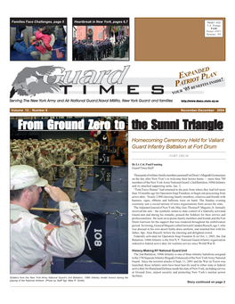 Guard Times Magazine