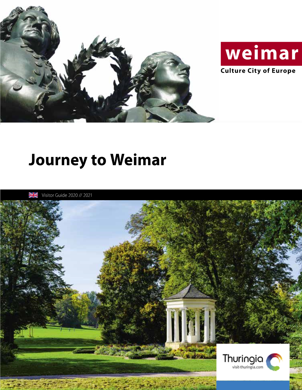Journey to Weimar