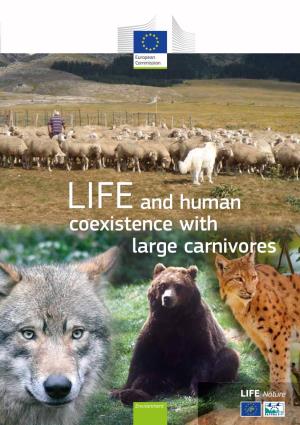 LIFE and Human Coexistence with Large Carnivores