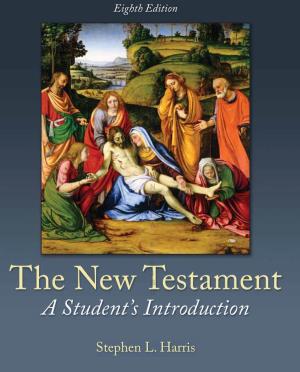 The New Testamentu a Student’S Introduction