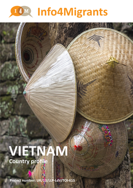 VIETNAM Country Profile