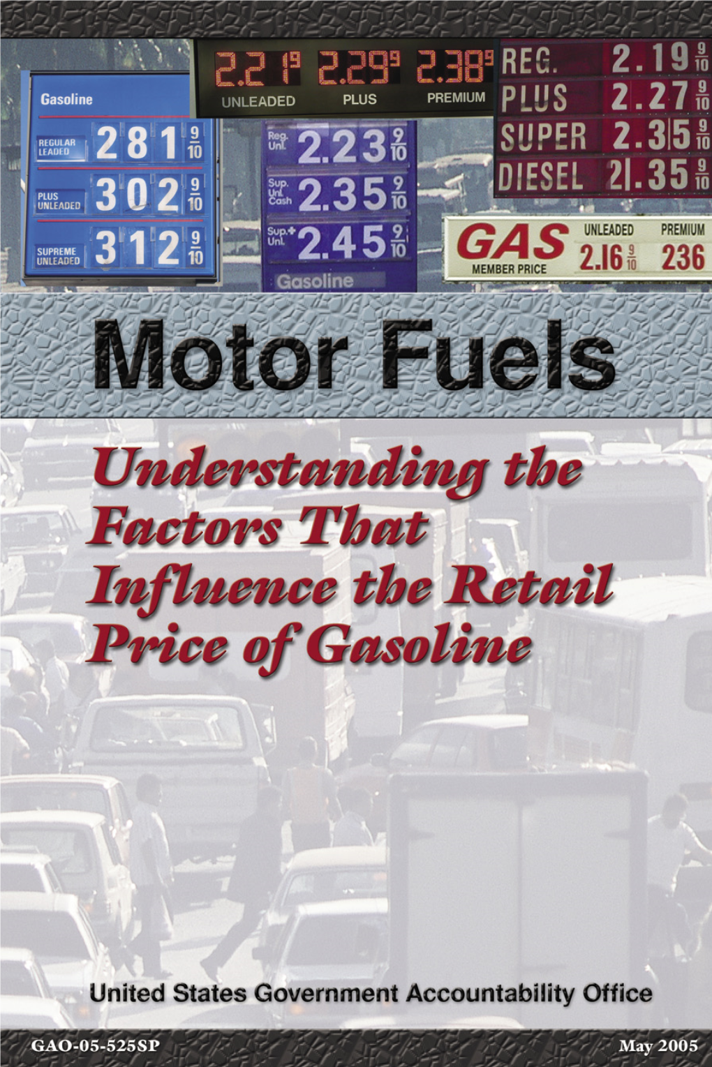 Understanding the Factors That Influence the Retail Price of Gasoline