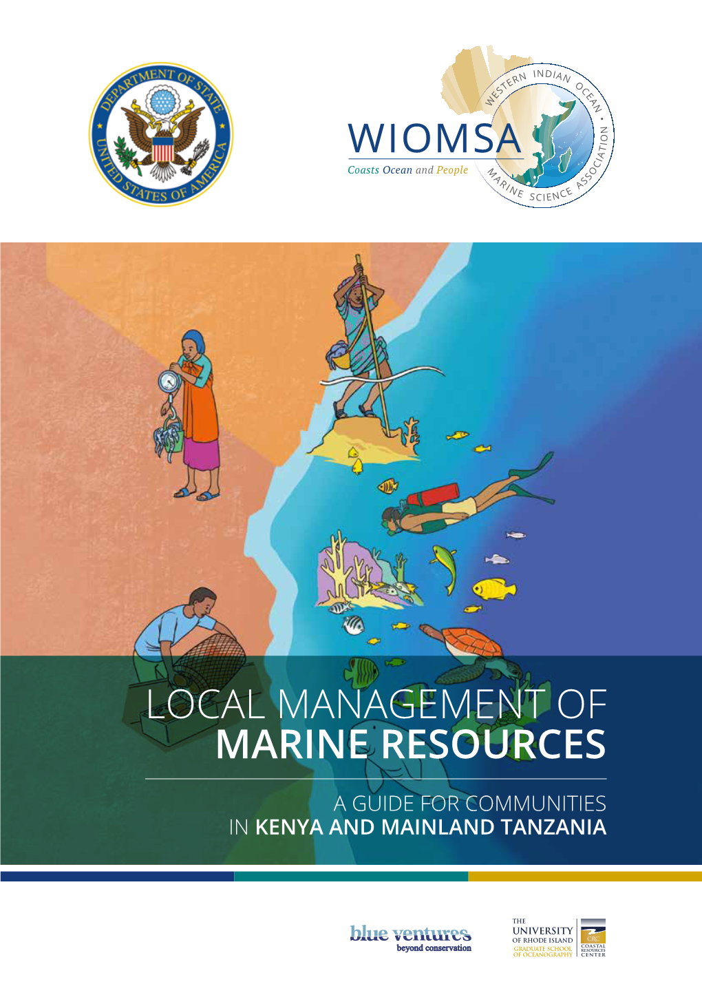 Local Management of Marine Resources