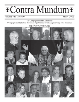 Issue 10. May 2005