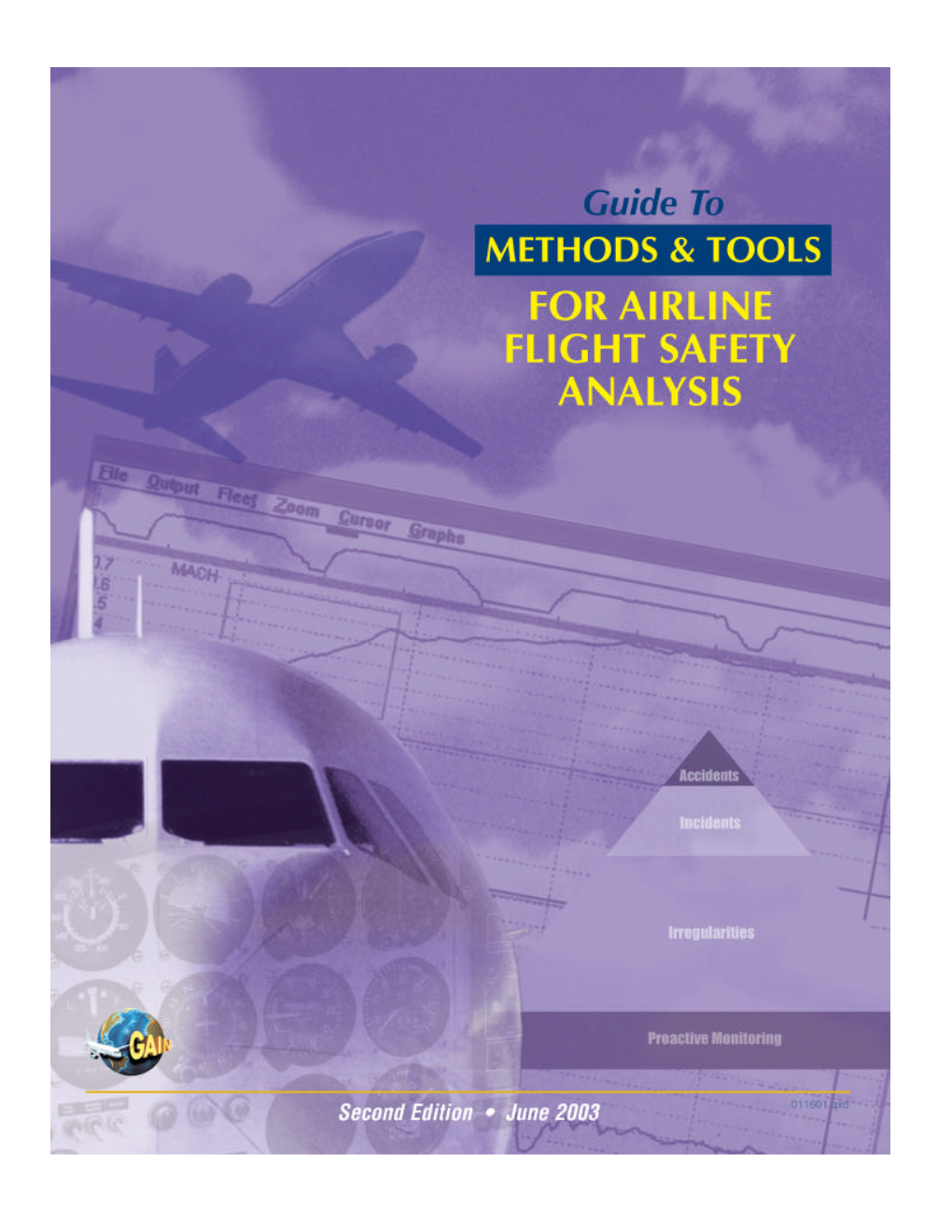 Guide to Methods & Tools for Airline Flight Safety Analysis, Issue 2