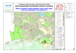 Layout Map 5