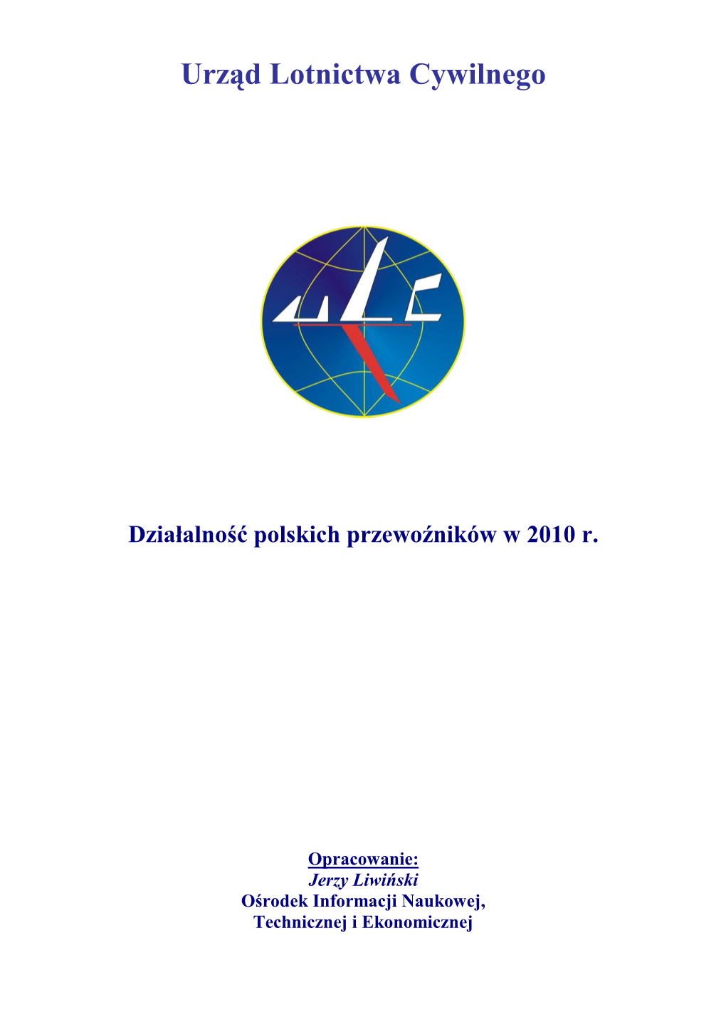 Przewozy Pasażerskie Zwiększyły Się O 16,7%, a Tonaż Ładunków O 15,9%