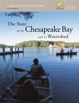 Of the Chesapeakebay