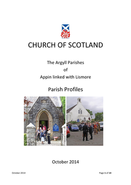 Church of Scotland