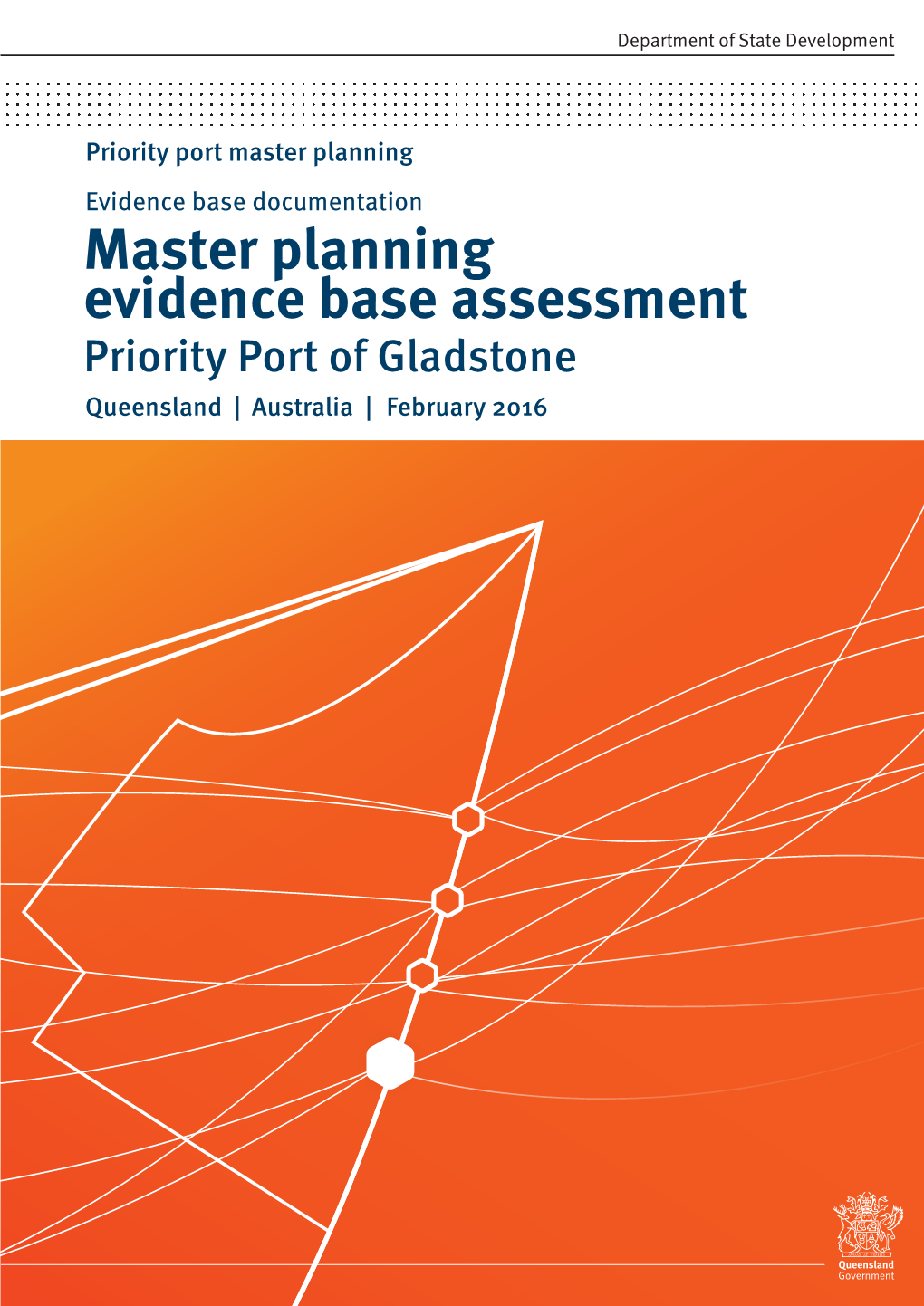 Master Planning Evidence Base Assessment