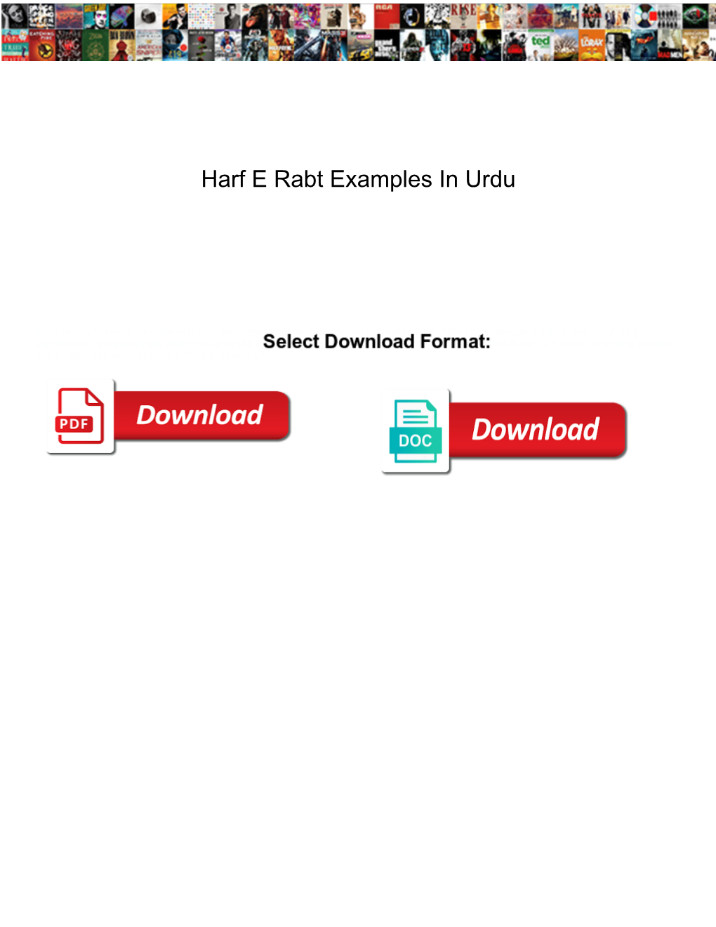 Harf-E-Rabt-Examples-In-Urdu.Pdf