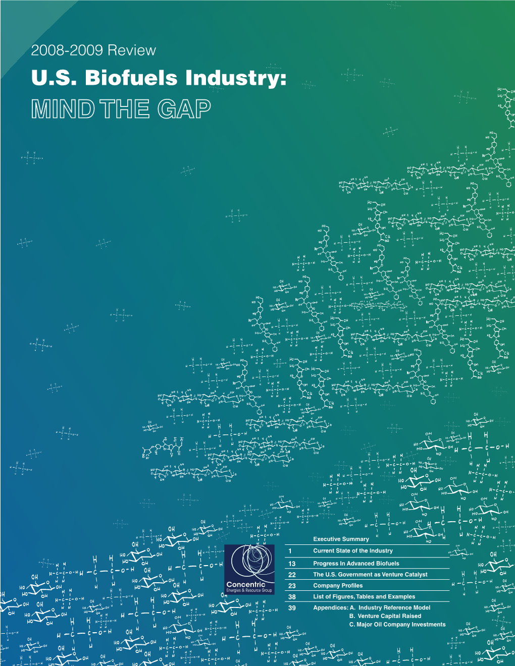 U.S. Biofuels Industry: Mind The