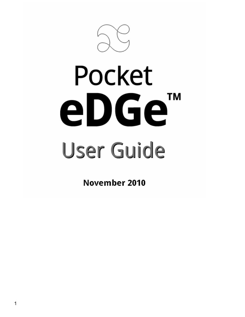 Entourage Edge User Guide