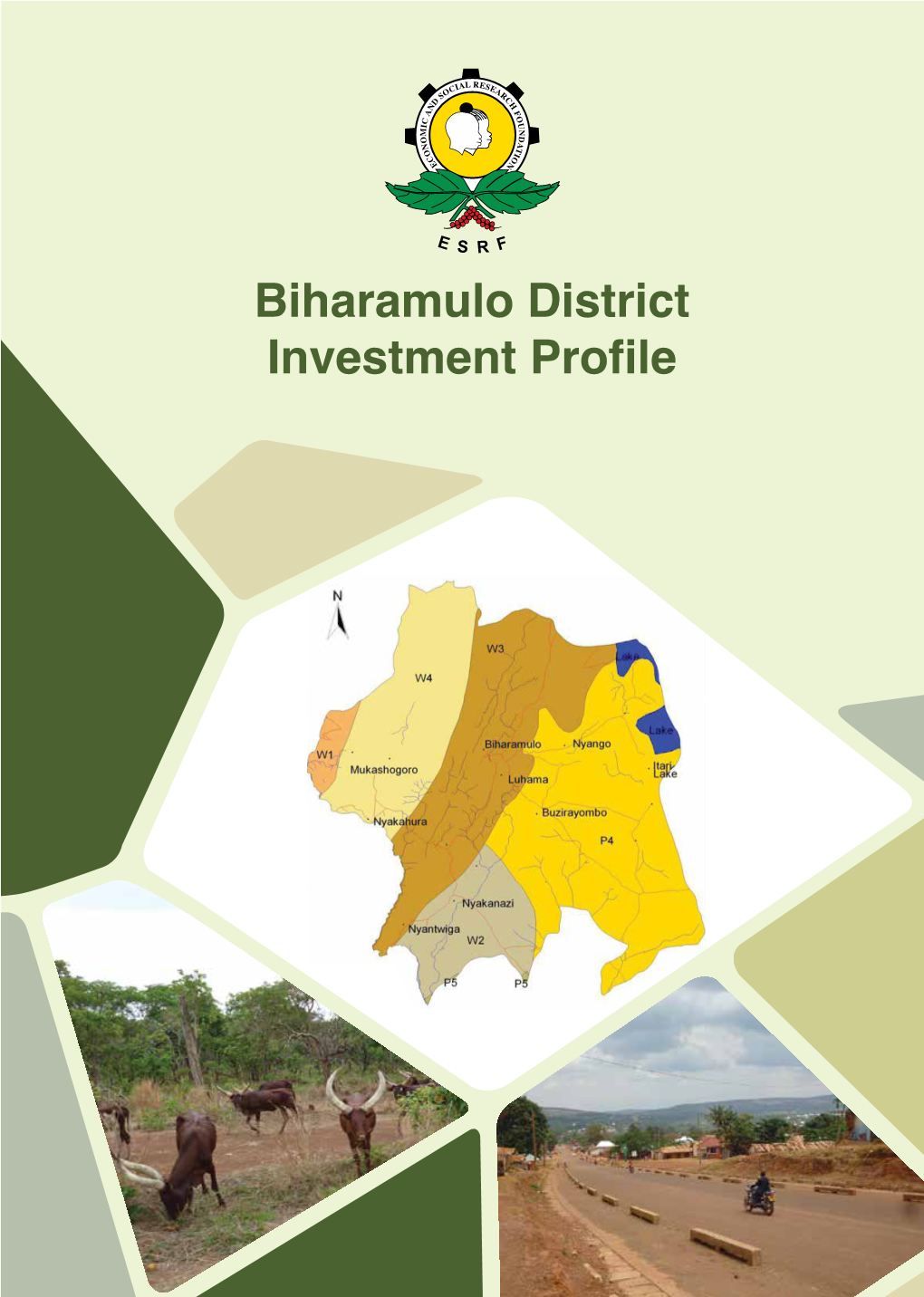 Biharamulo District Investment Profile