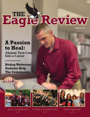Eagle Review May 2015