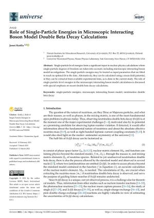 Role of Single-Particle Energies in Microscopic Interacting Boson Model Double Beta Decay Calculations