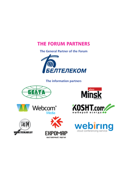 The Forum Partners