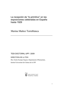 Marina Muñoz Torreblanca